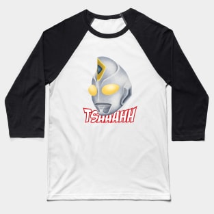 Ultraman Dyna Baseball T-Shirt